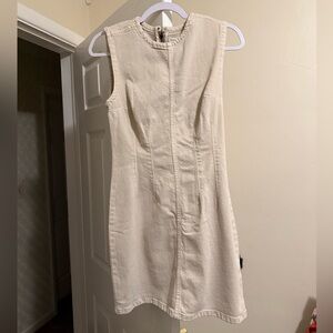 Abercrombie dress